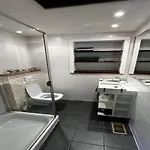 Panoramic With Private Sauna Сasa de vacaciones *