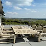 Panoramic With Private Sauna