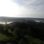 Panoramic With Private Sauna Сasa de vacaciones