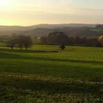 Panoramic With Private Sauna Сasa de vacaciones Érezée