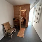 Panoramic With Private Sauna * Érezée