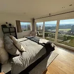 Dom wakacyjny Panoramic With Private Sauna *