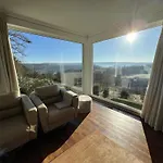 Panoramic With Private Sauna *