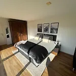 Panoramic With Private Sauna Érezée