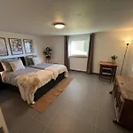 Panoramic With Private Sauna * Érezée