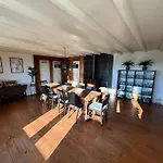 Сasa de vacaciones Panoramic With Private Sauna *