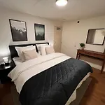 Panoramic With Private Sauna Сasa de vacaciones Érezée