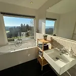 Panoramic With Private Sauna *