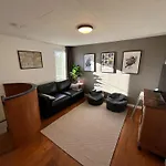 Panoramic With Private Sauna * Érezée