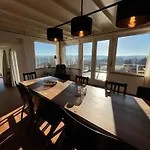 Panoramic With Private Sauna