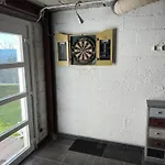 Panoramic With Private Sauna Сasa de vacaciones *