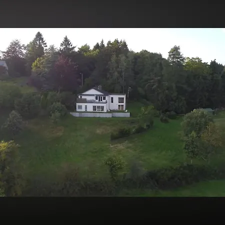 Prázdninový dům Holiday Home Erezee Érezée