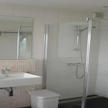 Panoramic With Private Sauna *
