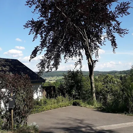 Holiday Home Erezee Hébergement de vacances *