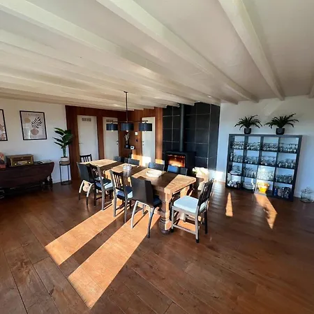 Holiday home Holiday Home Erezee *