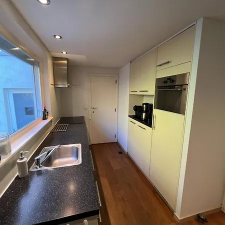 Spacious With Sauna Érezée