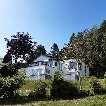 Nyaraló Panoramic With Private Sauna *